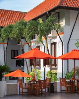 HARRIS Hotel Kuta Tuban Bali - Kuta - 6