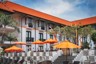 HARRIS Hotel Kuta Tuban Bali - Kuta - 9