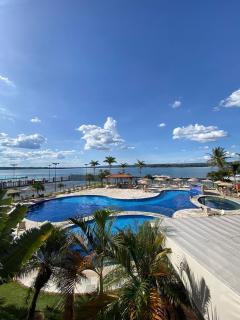 Flat 313 Beira lago em Brasília - Brasilia - 9
