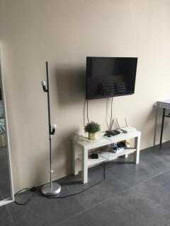 216 Nana’s Homes WiFi n Netflix w Router in room - Petaling Jaya - 7