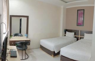 KHARIZ HOTEL - Bukittinggi - 2