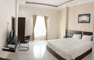 KHARIZ HOTEL - Bukittinggi - 4