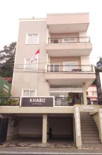 KHARIZ HOTEL - Bukittinggi - 3