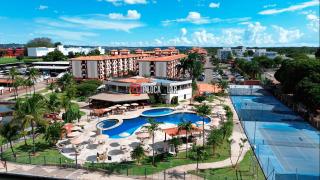 Flat acolhedor Beira Lago - Brasília - 7