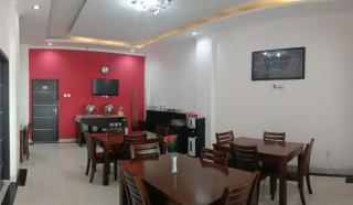 KHARIZ HOTEL - Bukittinggi - 1