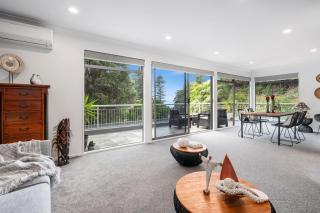 Hillcrest Hideaway - Napier Holiday Apartment - Napier - 5