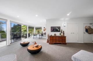 Hillcrest Hideaway - Napier Holiday Apartment - Napier - 2