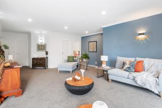Hillcrest Hideaway - Napier Holiday Apartment - Napier - 1