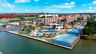 Flat central em brasilia - Brasilia - 7