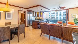 Ko Olina Beach Villas O521 - Kapolei - 7