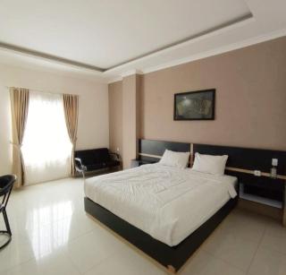 KHARIZ HOTEL - Bukittinggi - 4