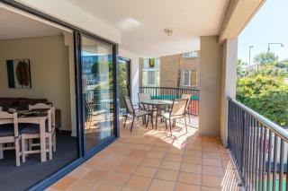 Belaire Place Motel Apartments - Caloundra - 9
