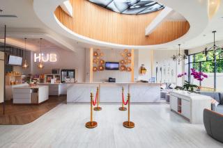 HARRIS Hotel Kuta Tuban Bali - 1