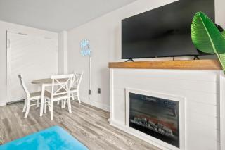 441 Landmark Resort - Myrtle Beach - 5