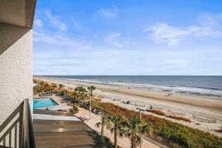 441 Landmark Resort - Myrtle Beach - 1