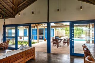 Casa de Praia Perfeita - Fortim - 9