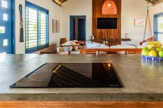 Casa de Praia Perfeita - 5