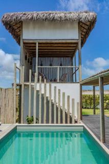 Casa de Praia Perfeita - Fortim - 4