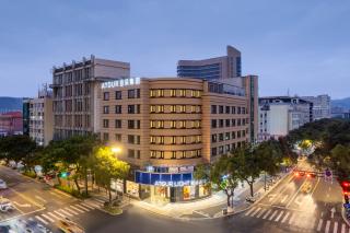Atour Light Hotel Zhoushan Dinghai South Renmin Road - 9