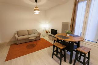 Lafra 2 - Chaleureux & Intime - Mon Groom - Troyes - 8