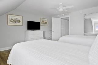 South Seas Bayside Villa 4306 condo - Captiva - 4