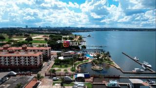 Flat central em brasilia - Brasilia - 0