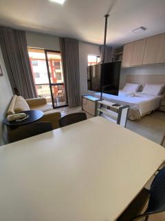 Flat central em brasilia - Brasilia - 1