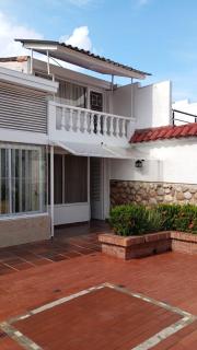 Hermosa casa con piscina privada - Girardot - 2