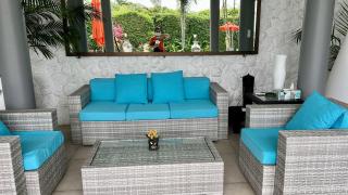 Villa Tropical Cocoon - Koh Samui - 5