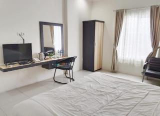 KHARIZ HOTEL - Bukittinggi - 7