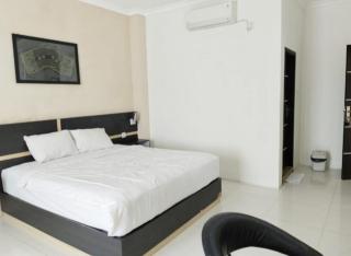 KHARIZ HOTEL - Bukittinggi - 6