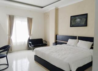 KHARIZ HOTEL - Bukittinggi - 5