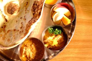 Azumino World Curry House Spice Road - 8