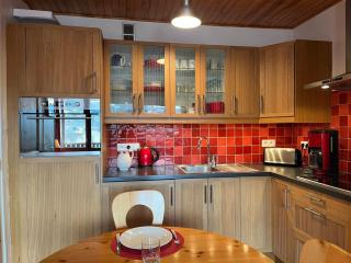 Appartement cosy 4/5 pers à 50m des pistes, proche centre - FR-1-623-52 - Les Gets - 9