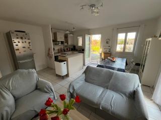 Maison familiale avec jardin, proche Dune du Pyla - 3 chambres - TV, WiFi, parking - FR-1-319-536 - 7