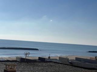 T2 à Valras-Plage, 4 pers, à 30m de la plage, parking privé, cuisine équipée - FR-1-701-74 - Valras-Plage - 8