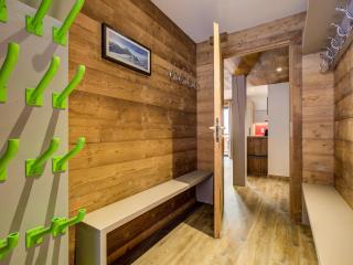 Chalet confortable au centre - 10 pers, animaux admis, WiFi gratuit - FR-1-181-2795 - La Plagne Tarentaise - 9