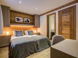 Chalet Spacieux Centre Station avec Wifi et Animaux Admis - FR-1-181-2795 - 3