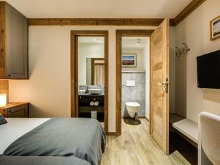 Chalet Spacieux Centre Station avec Wifi et Animaux Admis - FR-1-181-2795 - 1