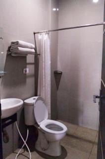 KHARIZ HOTEL - Bukittinggi - 9