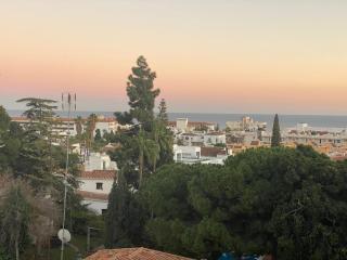 Las Flores Apartment - Nerja - 4