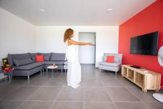 Séjour Glycéria: Villa Canne à Sucre - 1