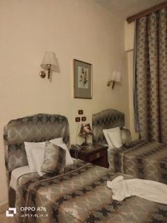 Anubis Hostel - Il Cairo - 4