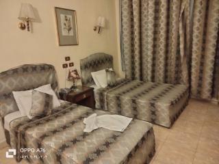 Anubis Hostel - Il Cairo - 2