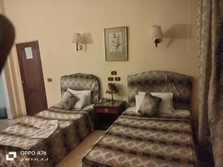 Anubis Hostel - Il Cairo - 1