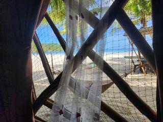 BICE Camp Bucana Beach - El Nido - 4