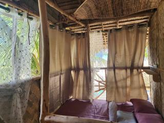BICE Camp Bucana Beach - El Nido - 3