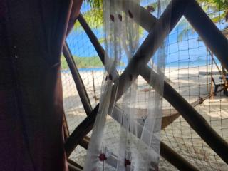 BICE Camp Bucana Beach - El Nido - 2