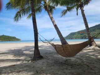BICE Camp Bucana Beach - El Nido - 1