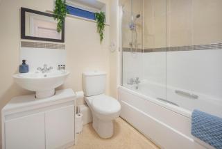 Mearns Street Lodge ✪ Grampian Lettings Ltd - 5